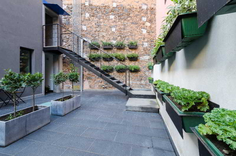 Pietranera Apartments Catania Luaran gambar