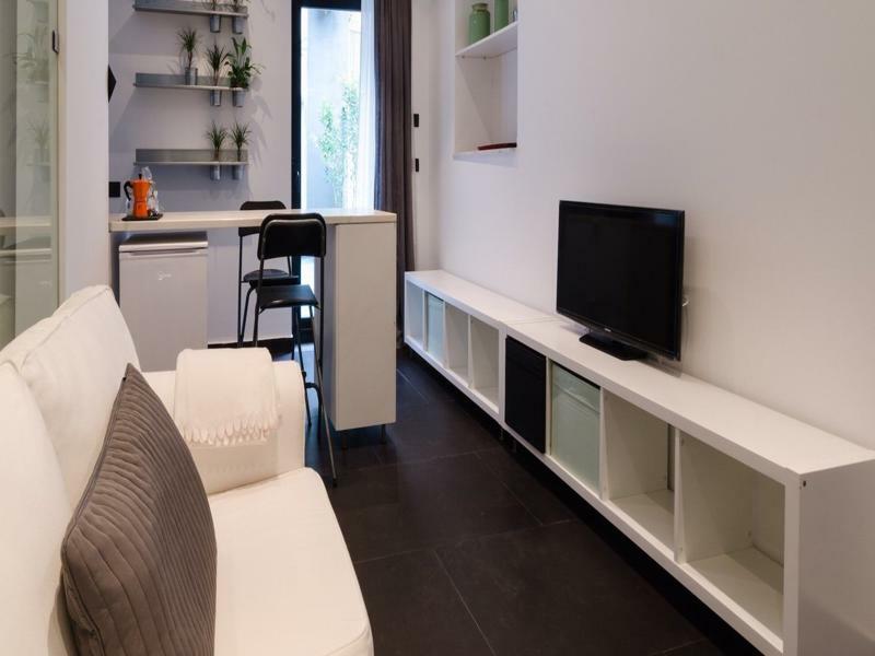 Pietranera Apartments Catania Luaran gambar
