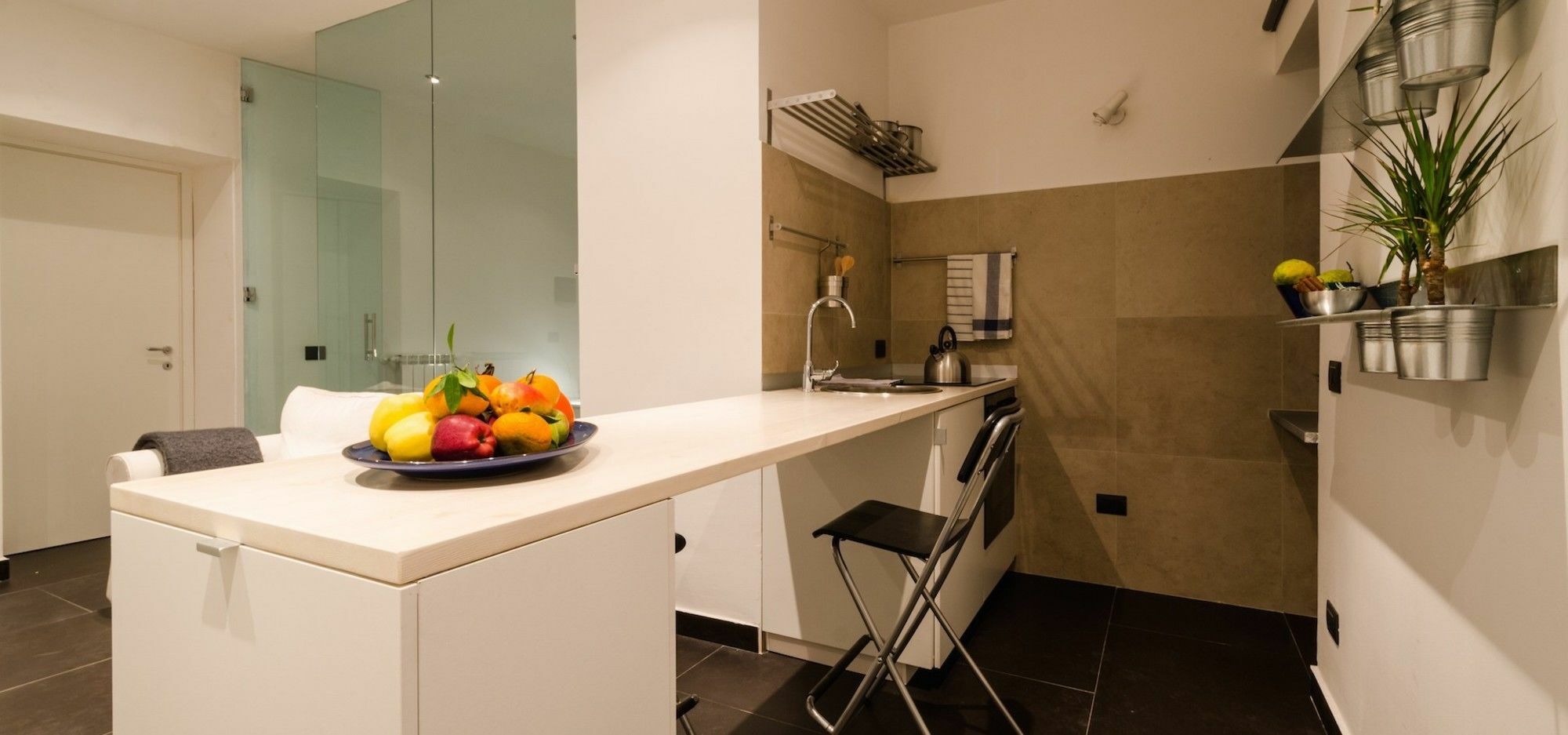 Pietranera Apartments Catania Luaran gambar